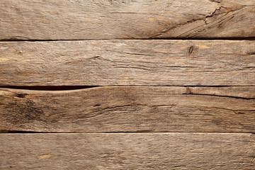 Old wooden texture for background.