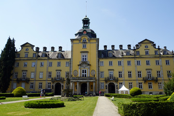 Schloss Bückeburg