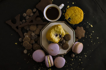 Great grandma`s candies