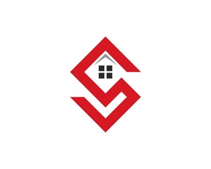 Property and Construction Logo design