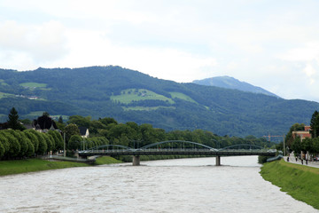 Salzburg, Austria