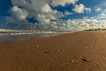 Edge of The Surf