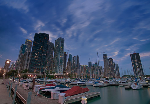 Chicago