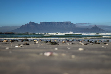 Table Mountain