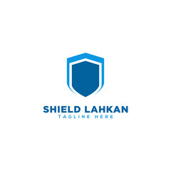 SHIELD LOGO DESIGN