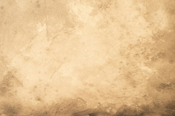 old paper vintage aged background or texture