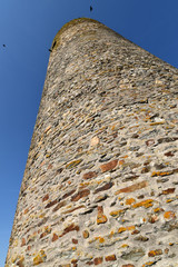 Burgruine Baldenau