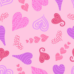 seamless pattern