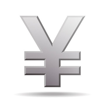 Yen Currency Symbol