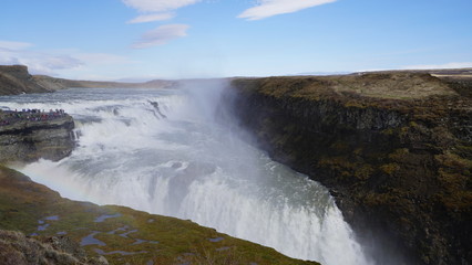 Gullfoss