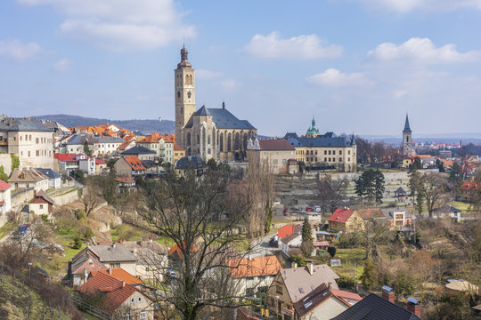Kostnice Sedlec, Kutna Hora, Czech Republic