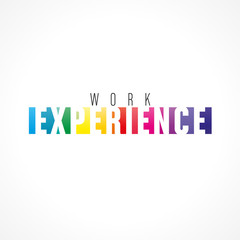 work experience