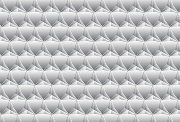 industry geometric pattern