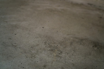 angle closeup shot of rough concrete surface