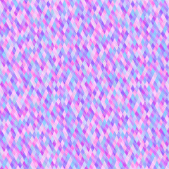 Seamless multicolored pattern. Abstract geometric wallpaper of the surface. Bright colors. Print for polygraphy, posters, t-shirts and textiles. Beautiful texture. Doodle for design