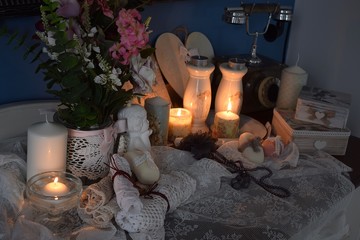 Decoupage © Aurelia