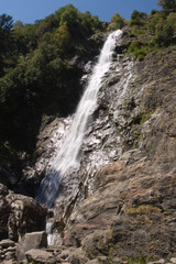 Partschinser Wasserfall