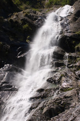 Partschinser Wasserfall
