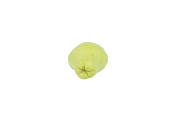 Chayote Squash whole