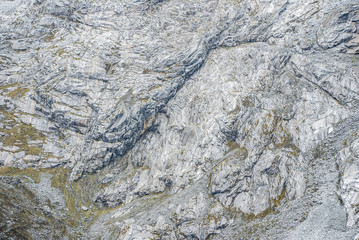 Huaraz Santa Cruz Treking in Peru Mountains