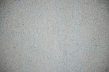 Wall with plaster background, texture, advertise background. Grunge concrete background texture. Text placement.