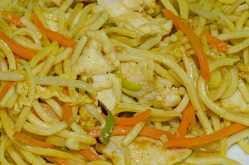 Bami Goreng
