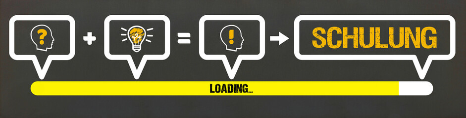 Schulung