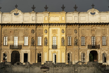 Milan (Lombardy, Italy): Villa Arconati