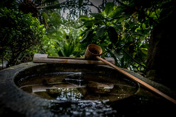 Villa Efrussi Rothschild in the south of France in the town of Cap Ferrat. Flower Festival at Villa Rothschild