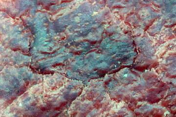 red lava texture background solidify solidifying stone .
