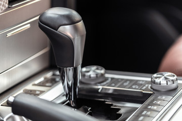 Interior Design New Auto