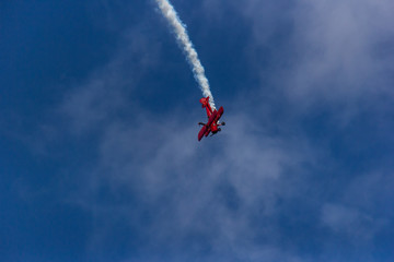 Walking On The Clouds
