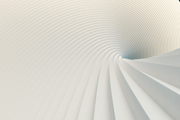 Naklejka premium lines. abstract background