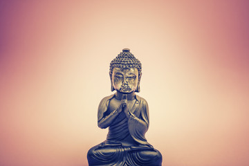 buddha statue background 
