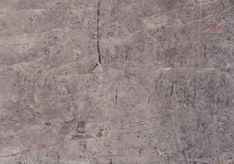Stone Background with scratches and cracks. Natural texture.