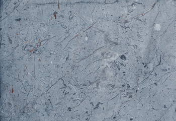 Stone Background with scratches and cracks. Natural texture.