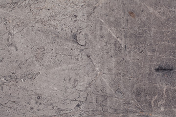 Stone Background with scratches and cracks. Natural texture.