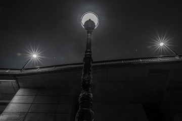 be the light
