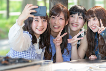 女子会photos Royalty Free Images Graphics Vectors Videos Adobe Stock