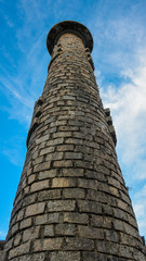 A Torre no meio do lago