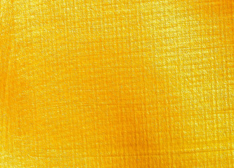 Gold paper background. Acrylic background