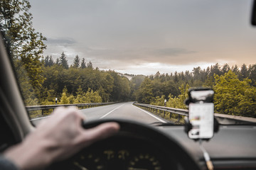 Driver