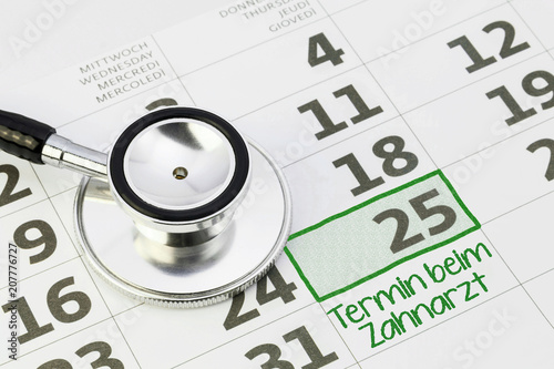 "Termin beim Zahnarzt" Stockfotos und lizenzfreie Bilder auf Fotolia