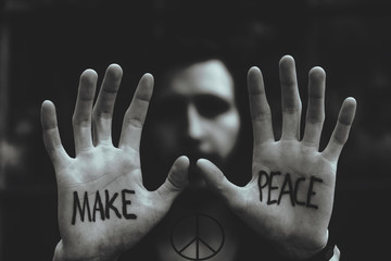 Make Peace