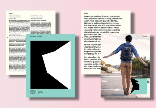 Dise&ntilde;o de presentaci&oacute;n