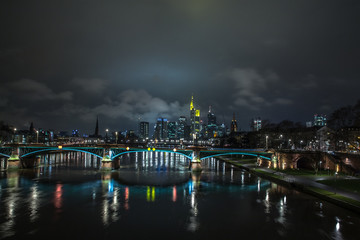 The Skyline Two
