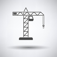Icon of crane