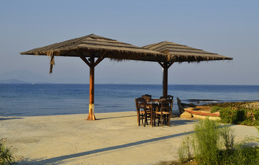 Greece, Pelion Peninsula