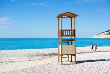 Kefalonia beaches