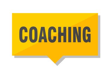 coaching price tag